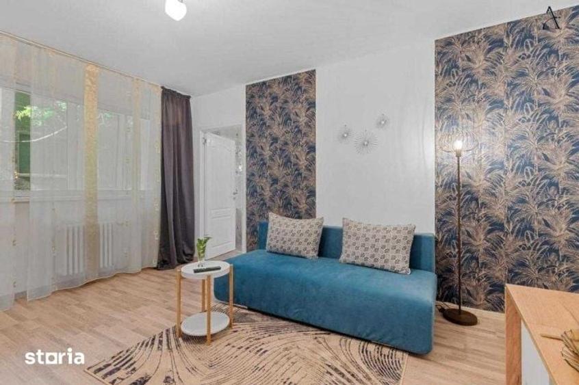 Apartament 3 camere | Iancu de Hunedoara | Victoriei | renovat - 2