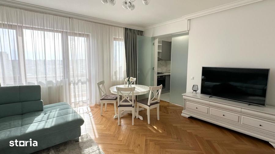 Apartament 2 camere Vitan Metrou Mihai Bravu - 2