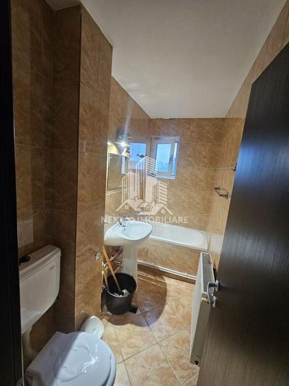 Apartament cu 2 camere semidecomandat, mobilat în Tomis Mall