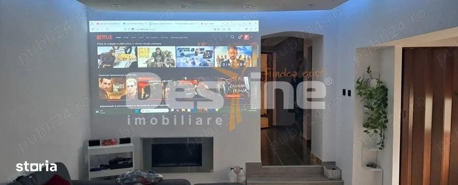 Casa individuala Dambovita Iosefin,170 mp2 utili, panouri - 7