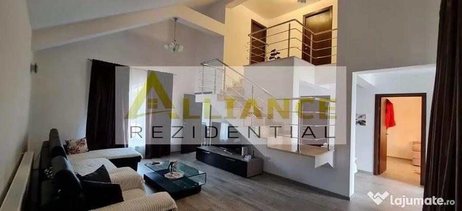 Casa de vanzare - Brazii de Jos - Teren 775 mp - 11