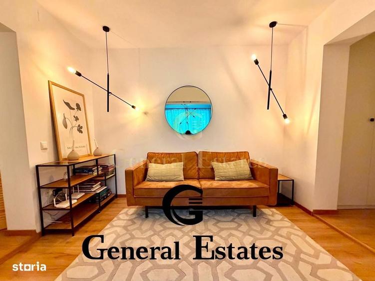 Apartament cu 2 camere în Alexandru cel Bun