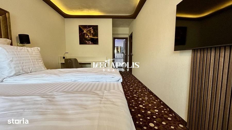 Apartament cu 4 camere în Central