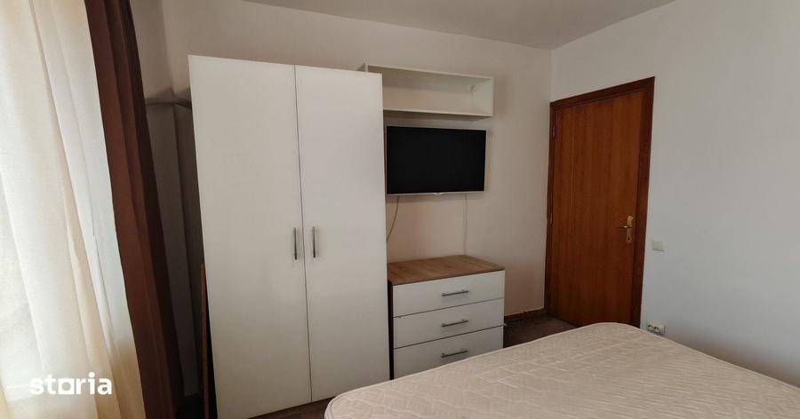 Apartament cu 2 camere în Moșilor
