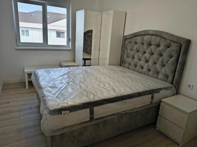 Apartament cu 3 camere decomandat în Cetate