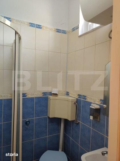 Apartament de vanzare, 2camere + spatiu de birouri, Ultracentral - 1