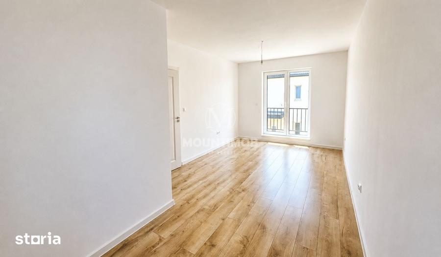 Casa individuala, 108 mp utili, NZEB | 300 mp teren, Sanpetru/Bra?ov - 1