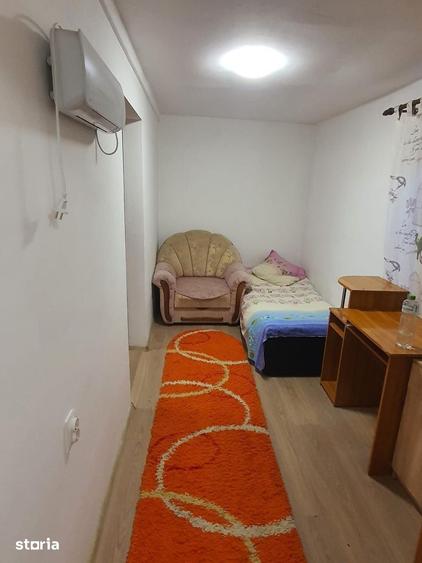 Apartament cu 2 camere în Cug