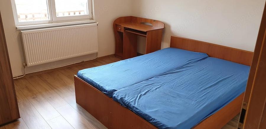 Apartament cu 3 camere decomandat în Mănăștur