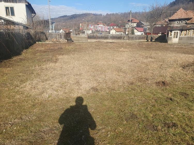 Teren în Central