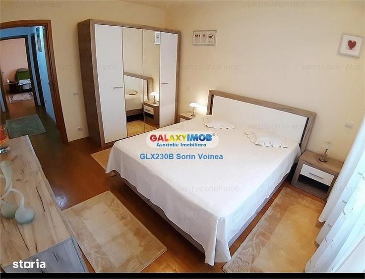 Apartament cu 4 camere semidecomandat în Drumul Taberei