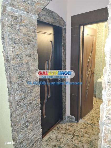 Apartament cu 2 camere semidecomandat în Micro 9