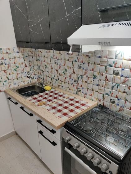 Apartament 1 Camera Metrou Lujerului - 7