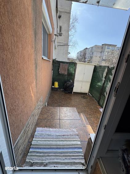 Apartament cu 2 camere în Radu Negru