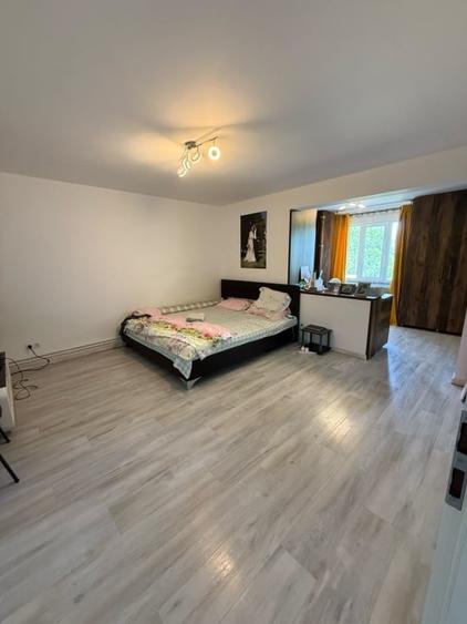 Casă individuală cu 6 camere cu Teren 2000 Mp în Coșoveni