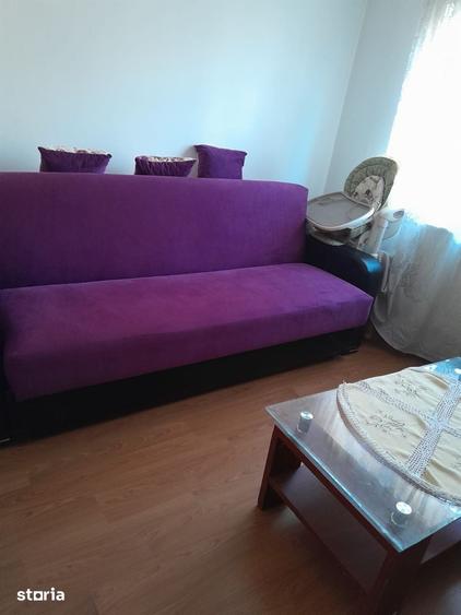Apartament cu 3 camere decomandat în Exterior Vest