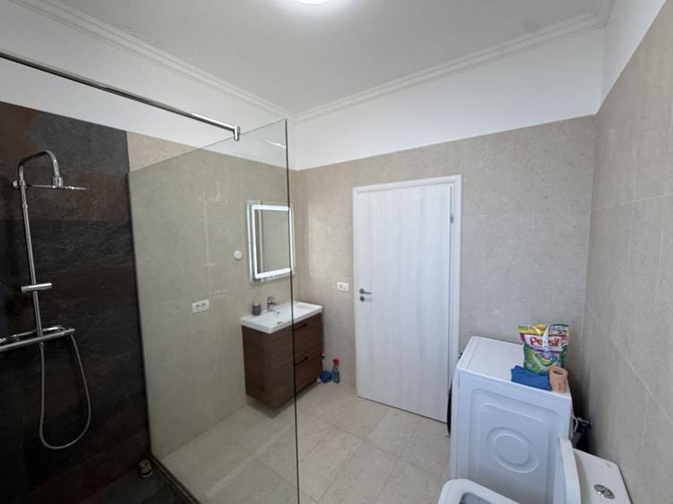 Apartament cu 2 camere nedecomandat în Central