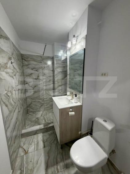 Apartament 3 camere, 60 mp, zona Nufarului - 7