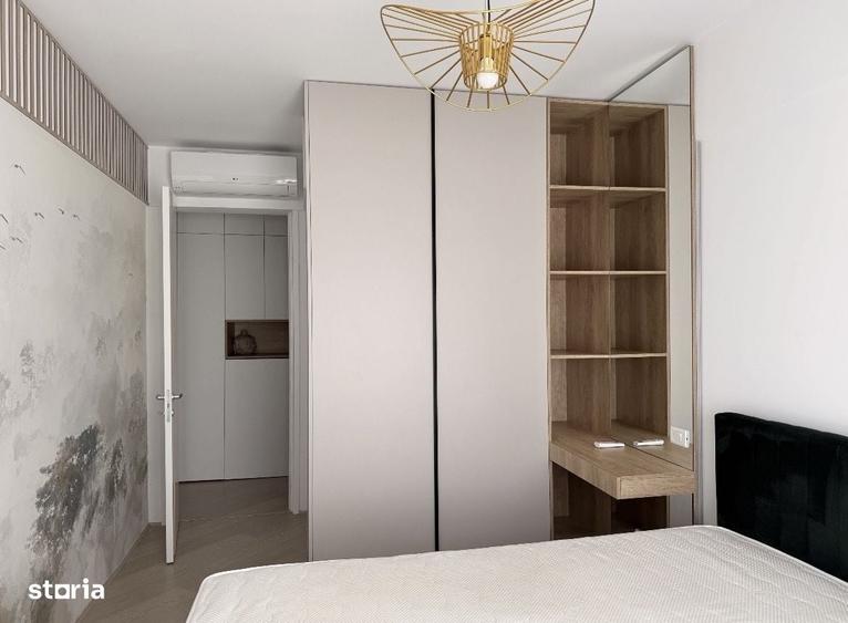 Apartament cu 3 camere decomandat în Mihai Bravu