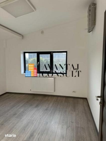 Spațiu comercial, de 600 mp, în Chiajna