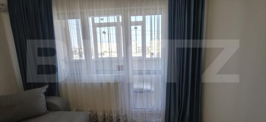 Apartament 2 camere, 50 mp, balcon 12mp, zona Marasesti - 7