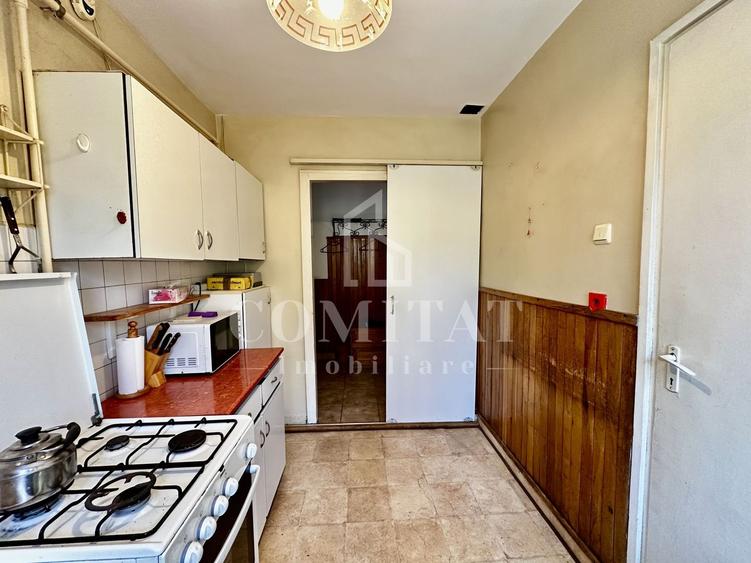 Apartament 3 camere decomandate | Cartier Gheorgheni - 12