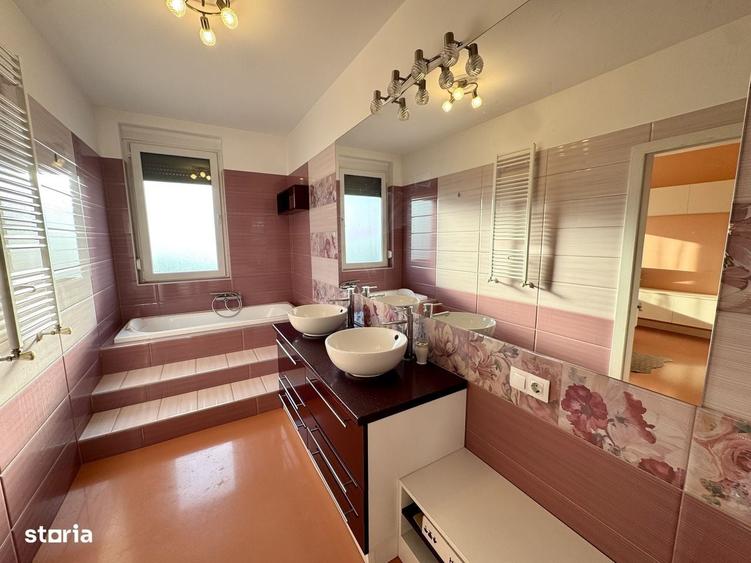 Vand penthouse 3 camere, ARED-Kaufland - 8