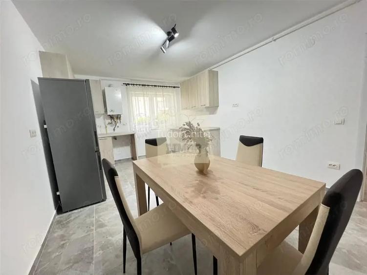 Apartament cu 2 dormitoare balcon si parcare in Selimbar