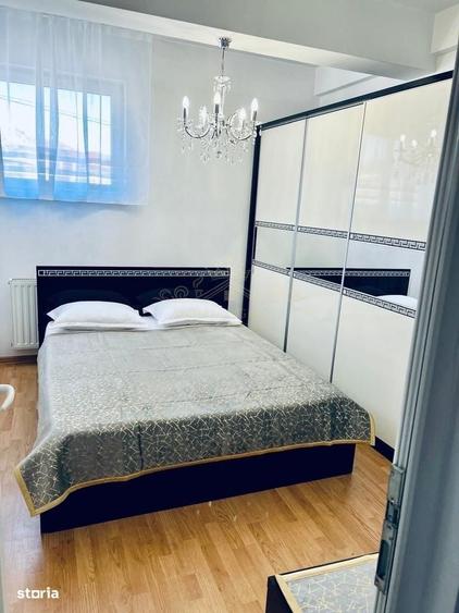 Apartament cu 3 camere în Ultracentral