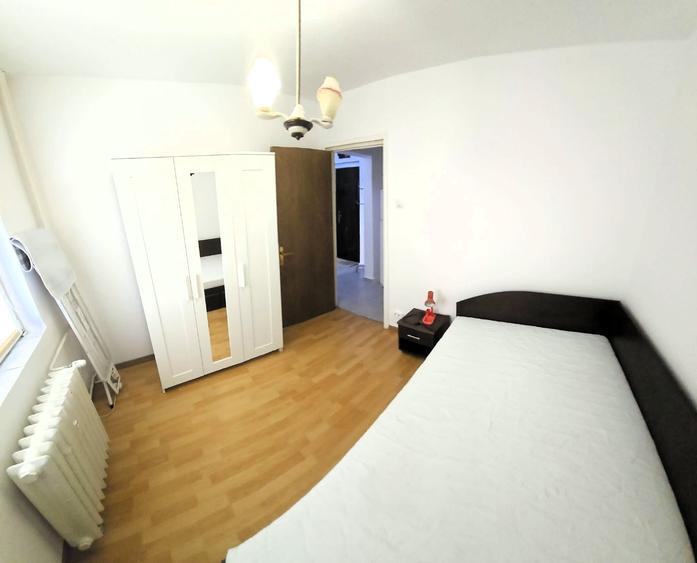 Apartament cu 2 camere decomandat în Drumul Taberei