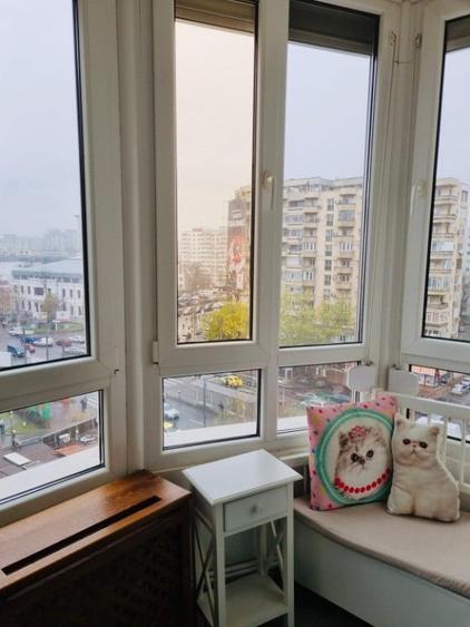 Garsonieră în Dristor