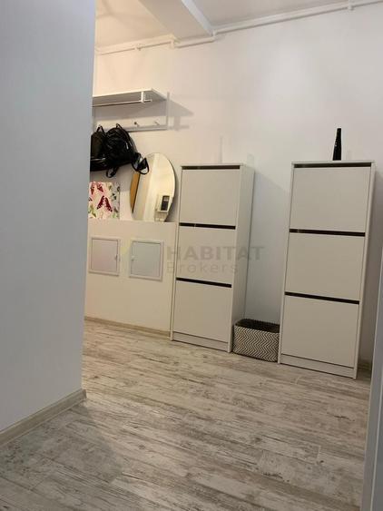 Apartament cu 2 camere, mobilat în Colentina