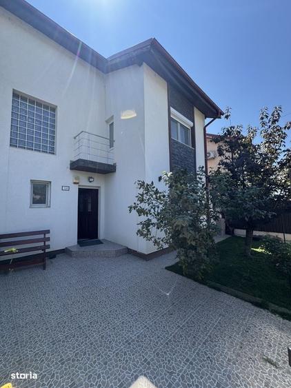 Casa de vanzare in Mogosoaia - langa parc - 12