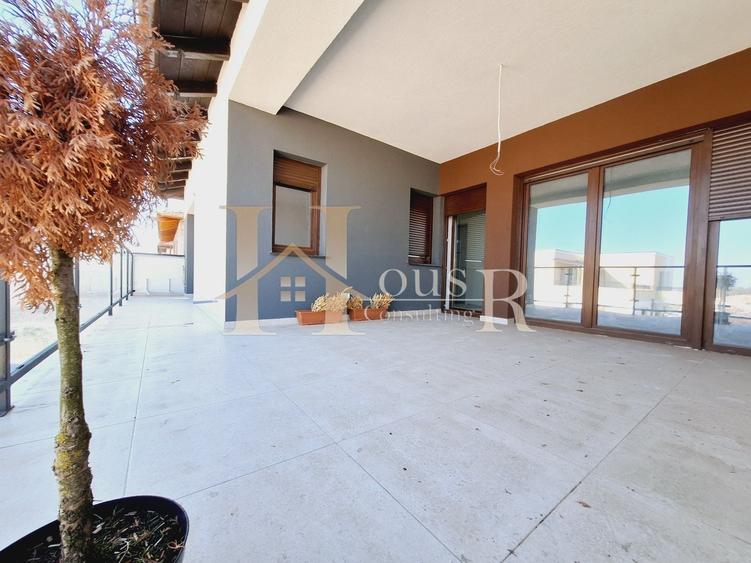 Apartament cu 3 camere decomandat în Braytim