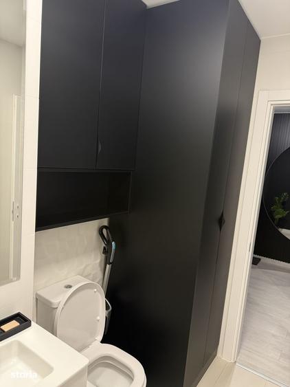 Apartament cu 2 camere în Titan