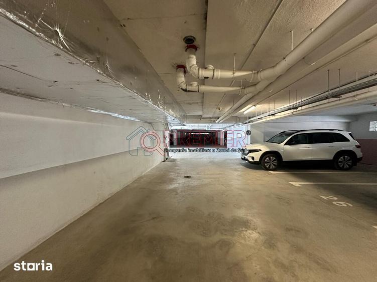 Apartament cu 3 camere în Timpuri Noi