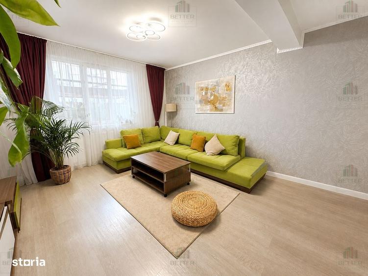 Casa de vanzare noua Popesti-Leordeni 4 camere, Gata de mutare Asfalt - 2