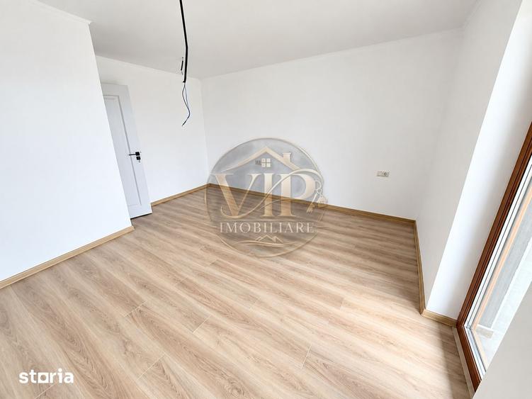 Apartament cu 3 camere în Cetate