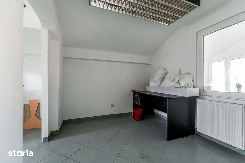 Casa ideala pentru familie: ?coala la 3 min. Zona foarte lini?tita. - 11