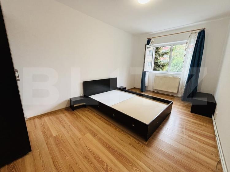 Apartament cu 2 camere decomandat, mobilat în Astra