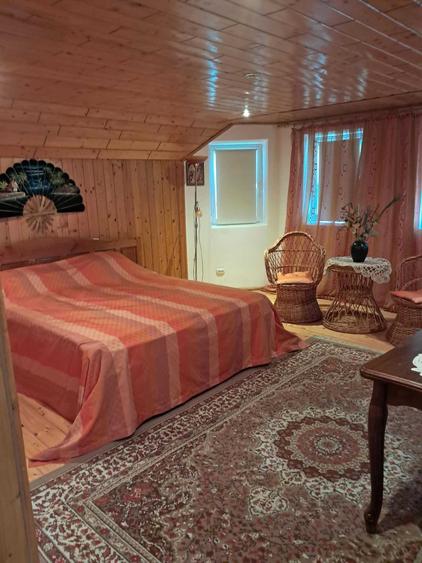 Casă cu 4 camere în Lupești