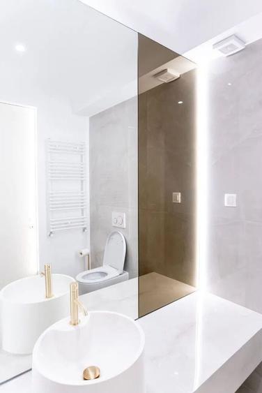 Apartament cu 2 camere în Pipera