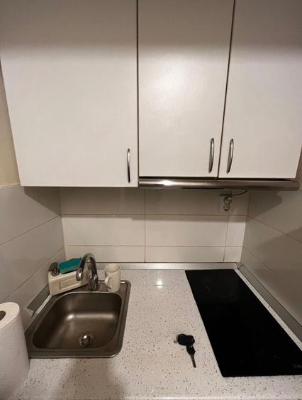 Garsonieră decomandată în Ultracentral