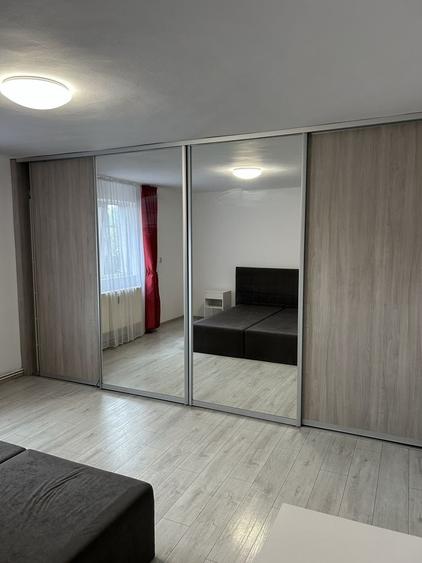 Apartament cu 2 camere în Dâmbul Rotund