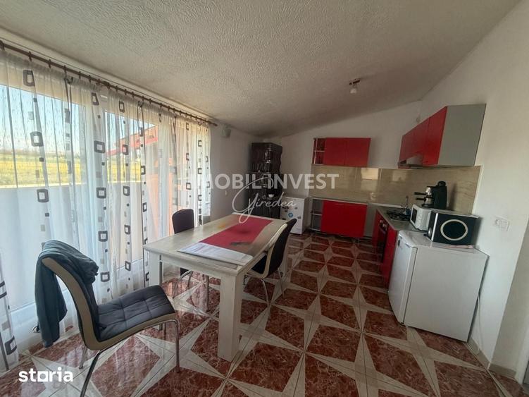 Casă cu 4 camere cu Teren 228 Mp în Bărăbanț