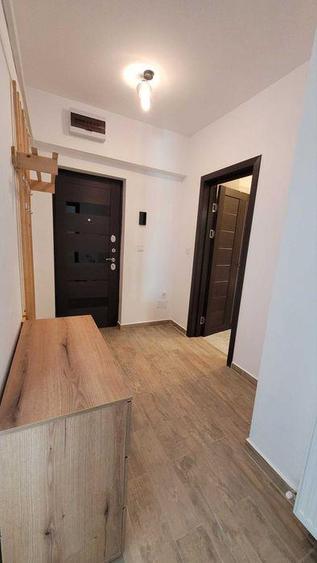 Apartament cu 2 camere semidecomandat în Tudor Vladimirescu