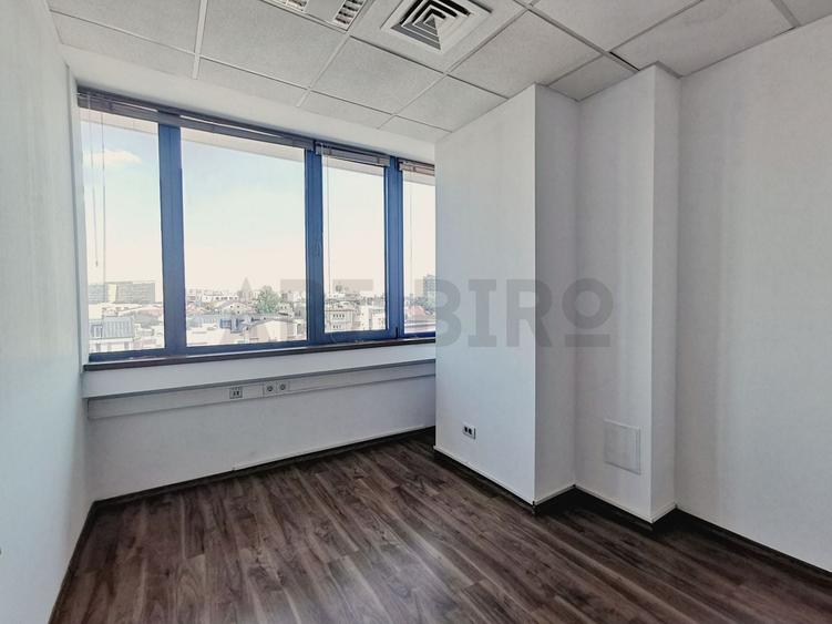 Birou, de 202 mp, în Moșilor