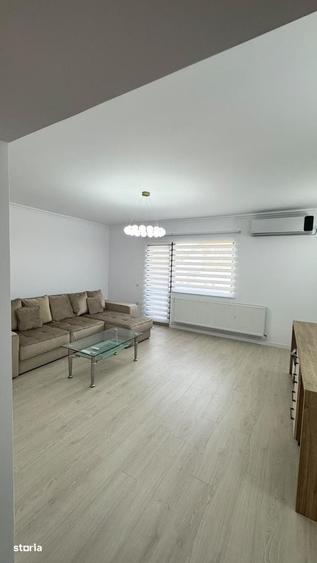 Casă cu 4 camere în Aghireș