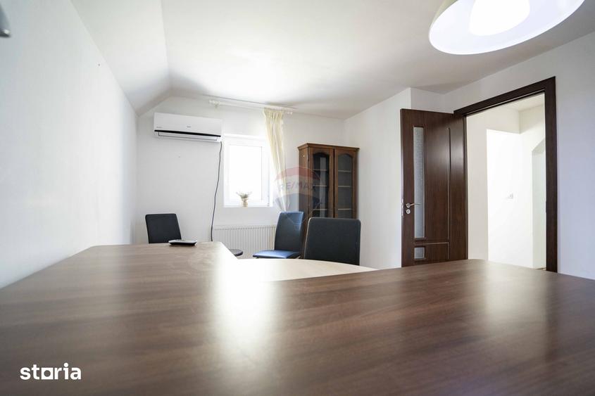 Casă cu 6 camere cu Teren 116 Mp în Ultracentral