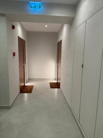 Apartament cu 2 camere semidecomandat, mobilat în Aviației